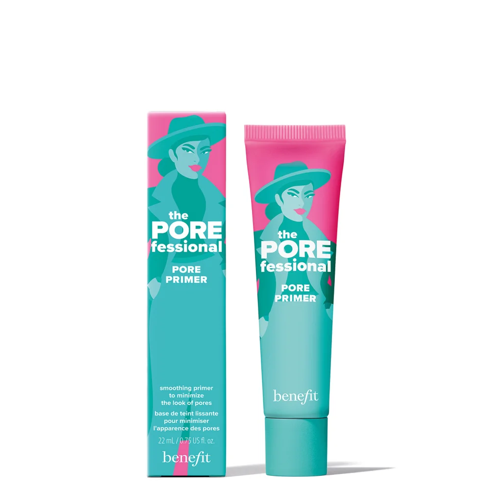 benefit the Porefessional Primer (22ml) Immagine 1