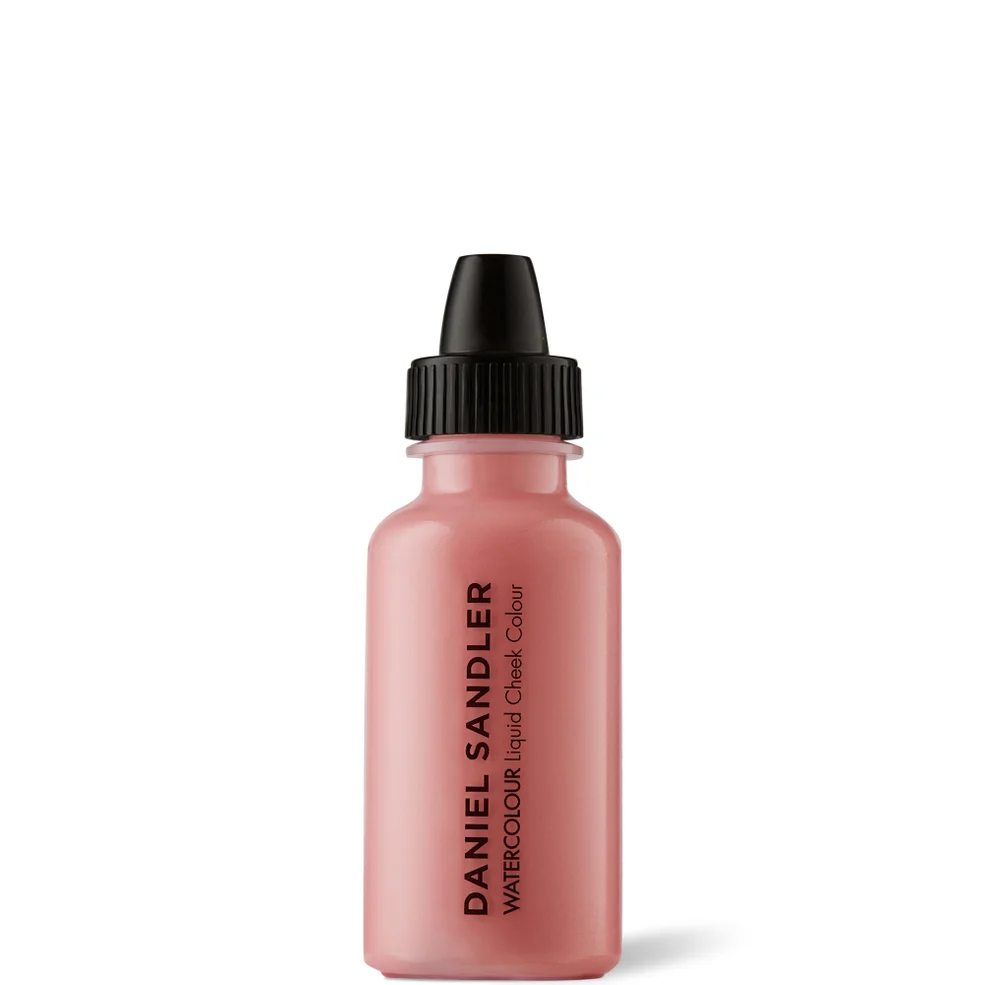 Daniel Sandler Watercolour blush liquido 15 ml (varie tonalità) Immagine 1