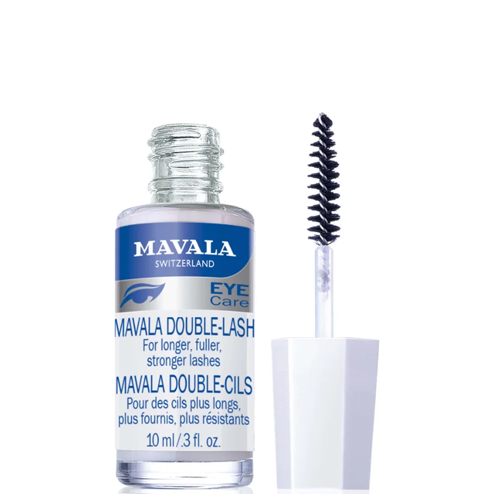 Mavala Eye-Lite Double Lash Night Treatment (10ml) Immagine 1
