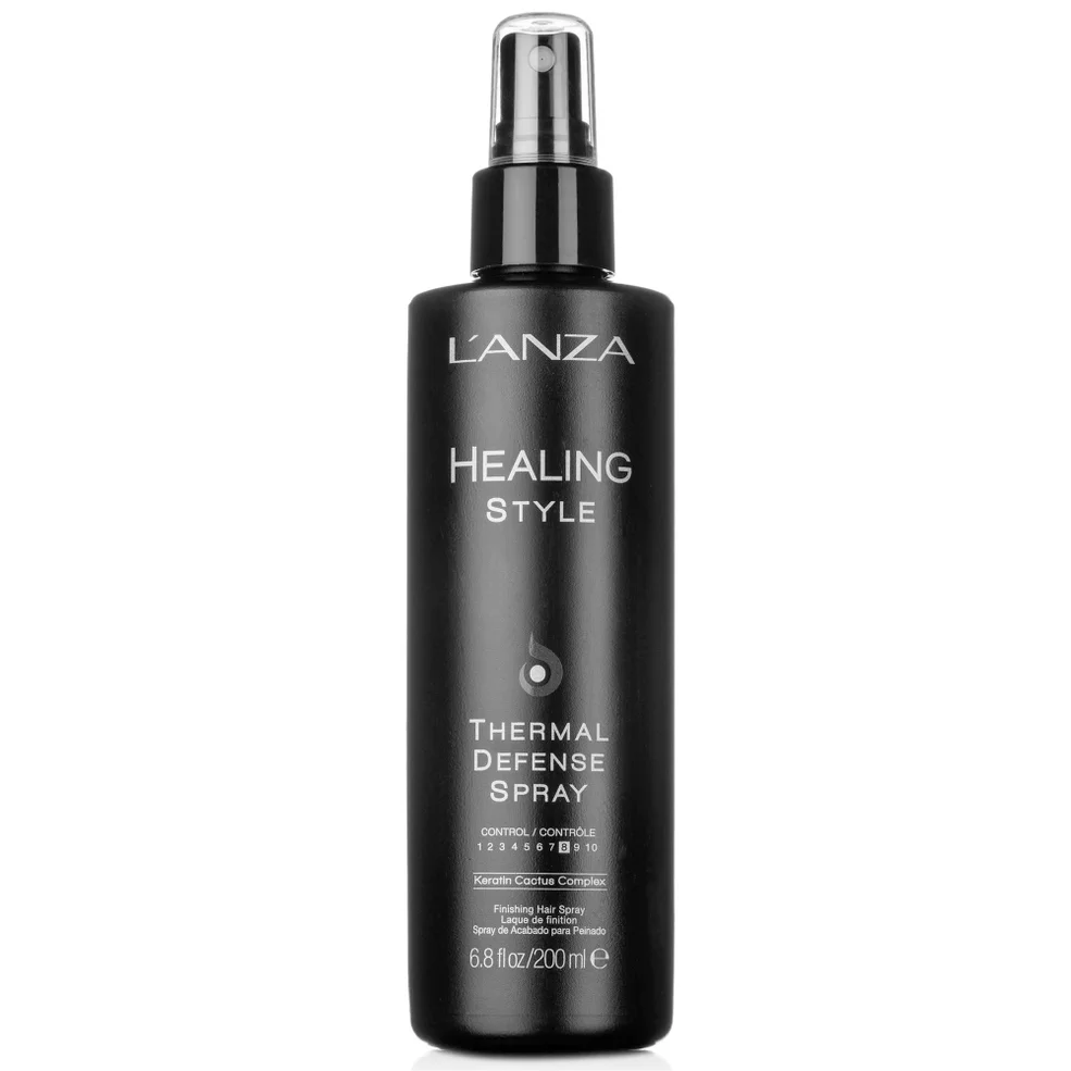 L'Anza Healing Smooth Thermal Defense Heat Protector (200ml) Immagine 1