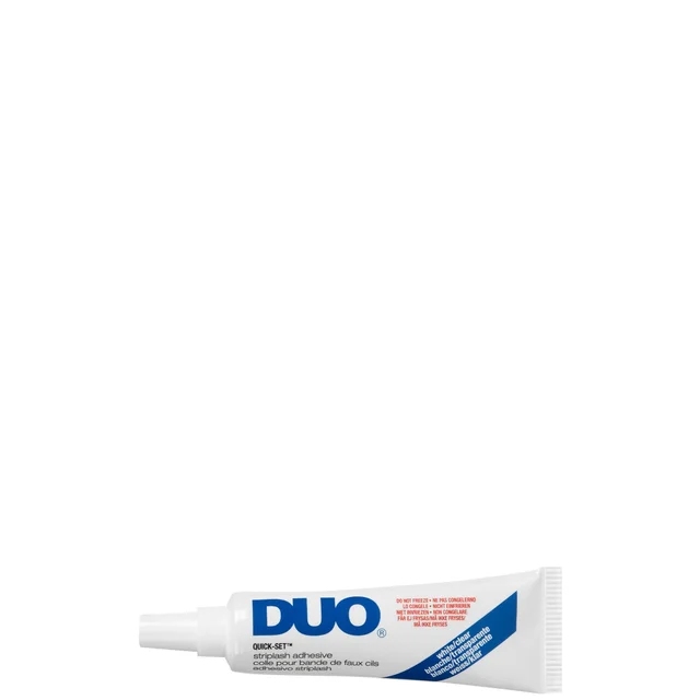 DUO Striplash Colla per Ciglia Finte 7 g - Bianco / Trasparente
