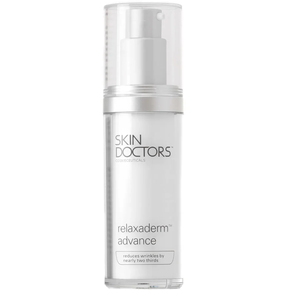 Skin Doctors Relaxaderm Advance (30 ml) Immagine 1
