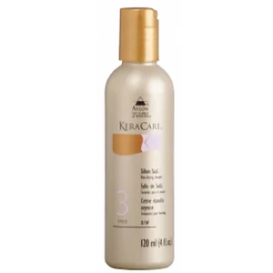 KeraCare Silken Seal Trattamento Sigillante per Cuticole 120 ml - undefined undefined