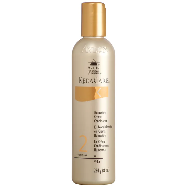 KeraCare Humecto Balsamo in Crema 234 g