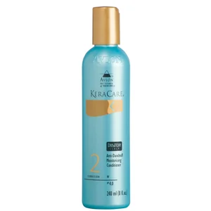 KeraCare Dry and Itchy Scalp Balsamo 240 ml - undefined undefined