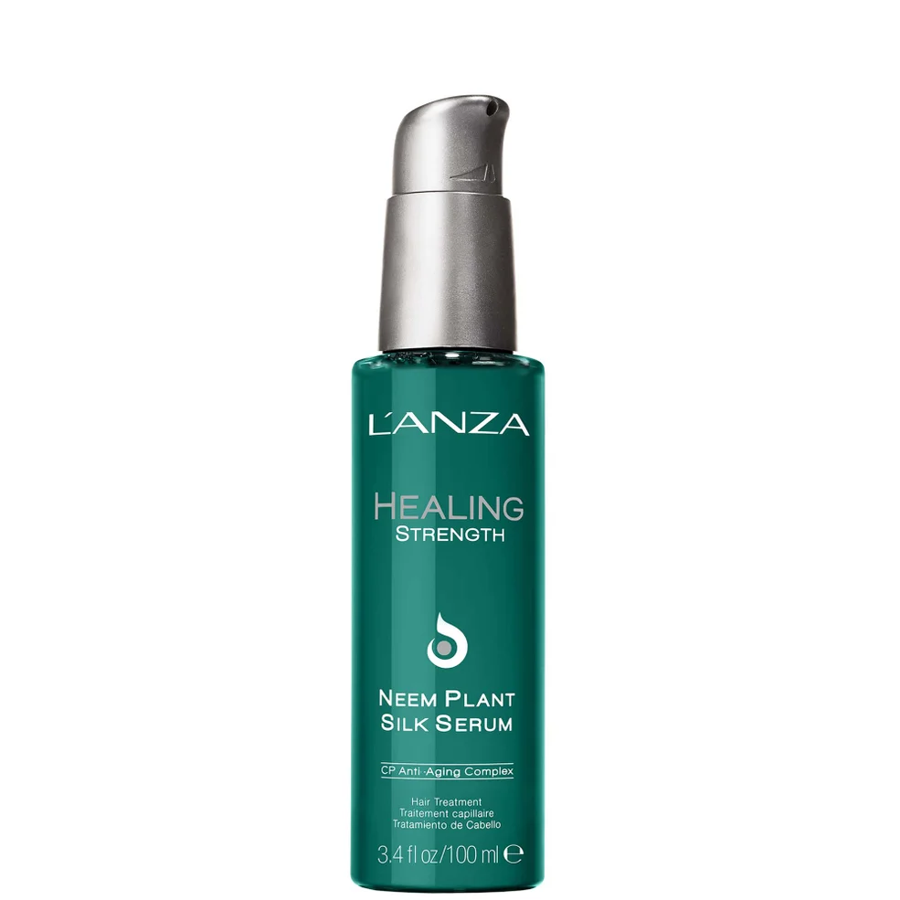 L'Anza Healing Strength Siero al Neem (100 ml) Immagine 1