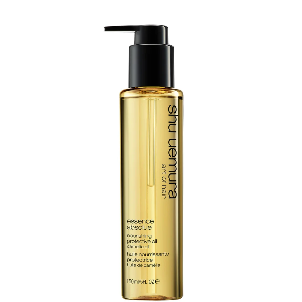 Shu Uemura Art Of Hair Essence Absolue (150ml) Immagine 1