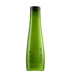 Shu Uemura Art Of Hair Silk Bloom shampoo (300 ml) - undefined undefined