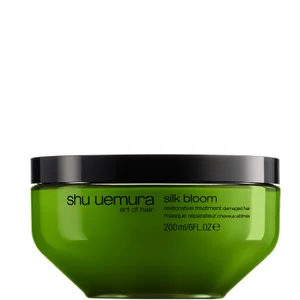Shu Uemura Art of Hair Silk Bloom trattamento (200 ml) - undefined undefined