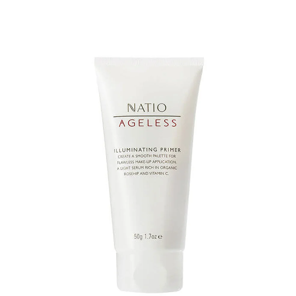 Natio Ageless Illuminating Primer (50g) Immagine 1