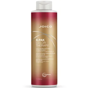 Joico K-Pak Colour Therapy Balsamo 1000ml - undefined undefined