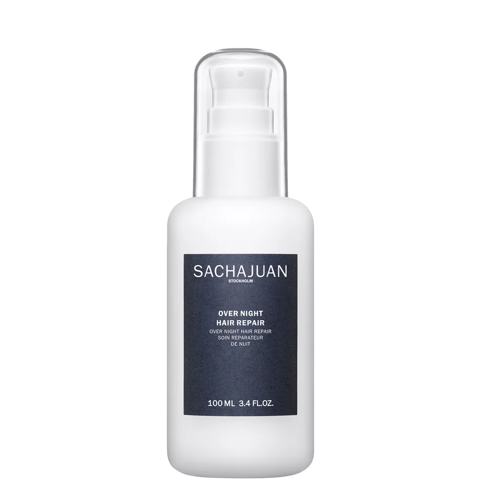 Sachajuan Overnight Hair Repair 100ml Immagine 1