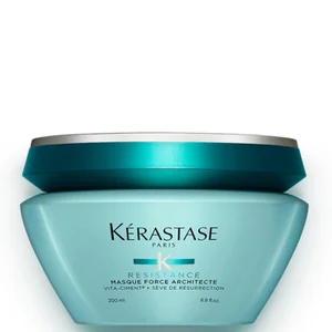 Kérastase Resistance Force Architect Maschera Ristrutturante 200 ml - undefined undefined