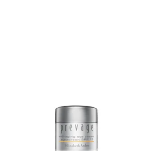 Elizabeth Arden Prevage Eye Ultra Protection Idratante Anti-età Contorno Occhi SPF 15 (15 ml) - undefined undefined