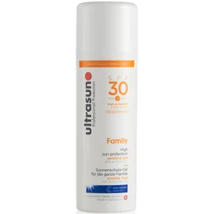 Ultrasun SPF 30 per tutta la famiglia - pelli super sensibili (150 ml) - undefined undefined