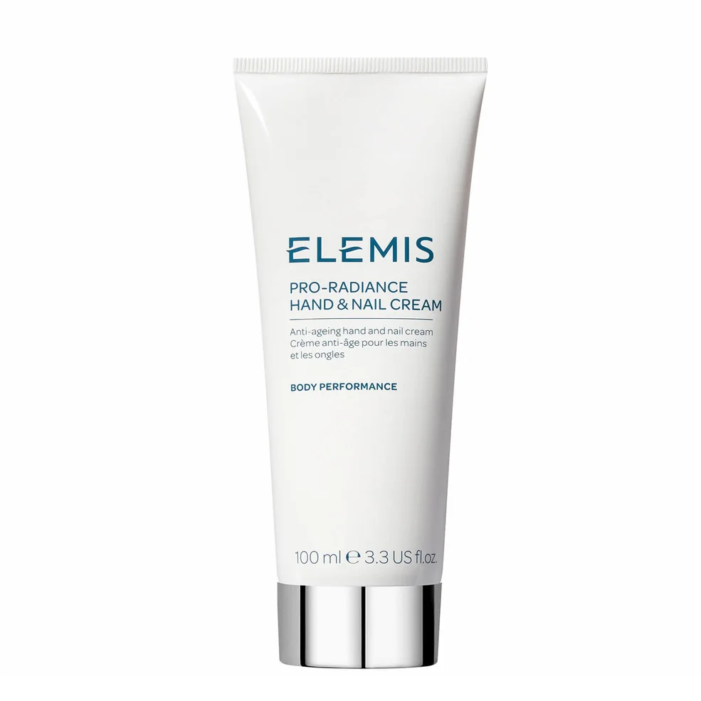 Elemis Pro-Radiance Crema Mani e Unghie (100 ml) Immagine 1