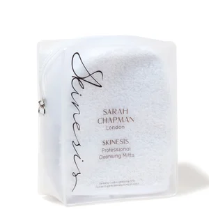 Sarah Chapman Skinesis Guanti Detergenti Professionali x 4 - undefined undefined
