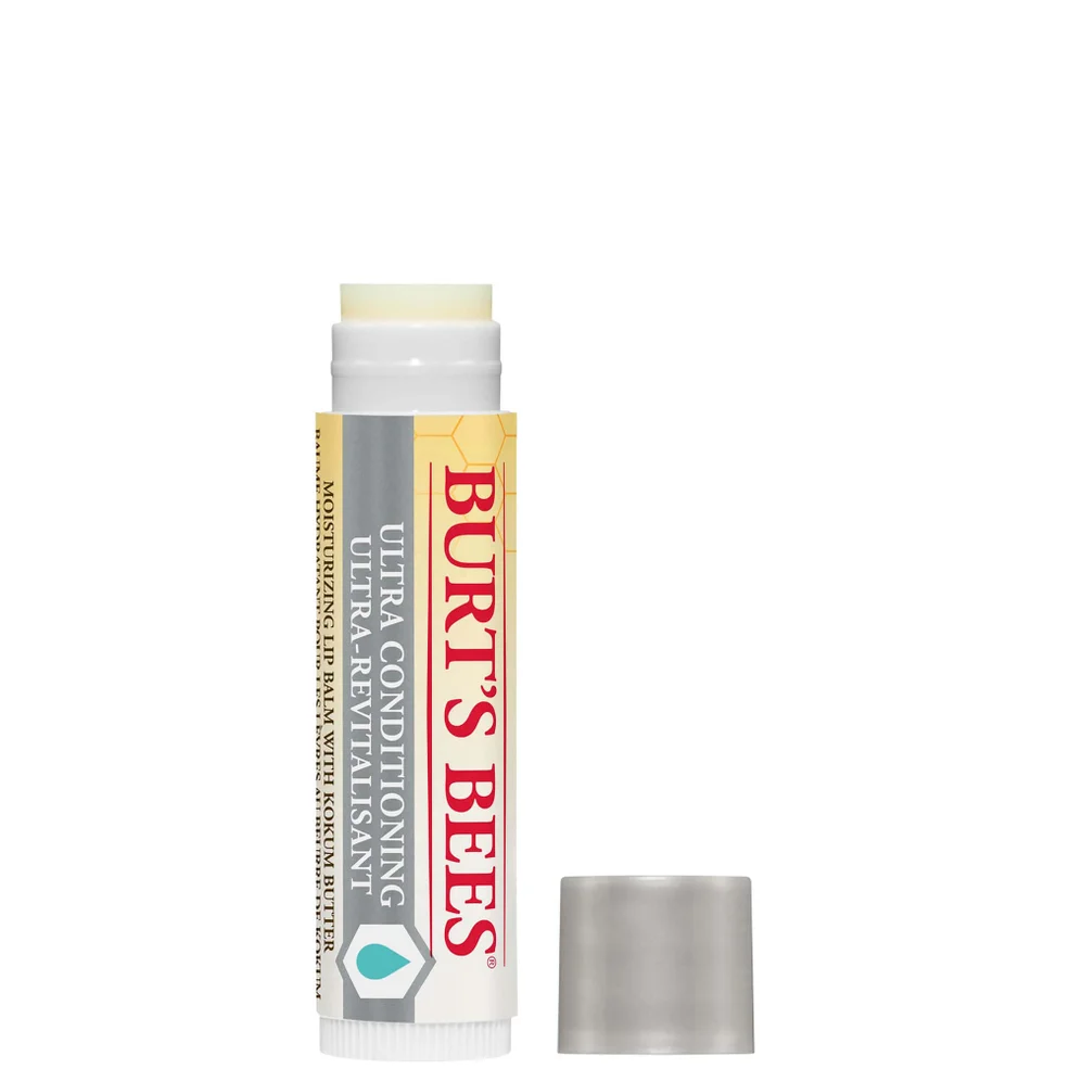 Burt's Bees balsamo labbra ultranutriente 4,25 g Immagine 1