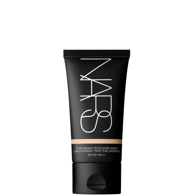 NARS Cosmetics Pure Radiant crema idratante colorata con protezione solare SPF 30/PA+++ (varie tonalità)