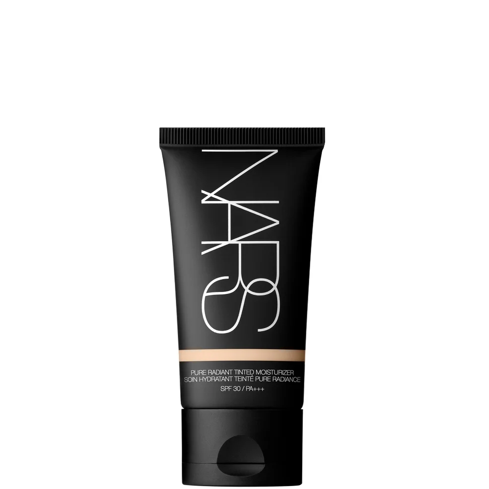 NARS Cosmetics Pure Radiant crema idratante colorata con protezione solare SPF 30/PA+++ (varie tonalità) Immagine 1