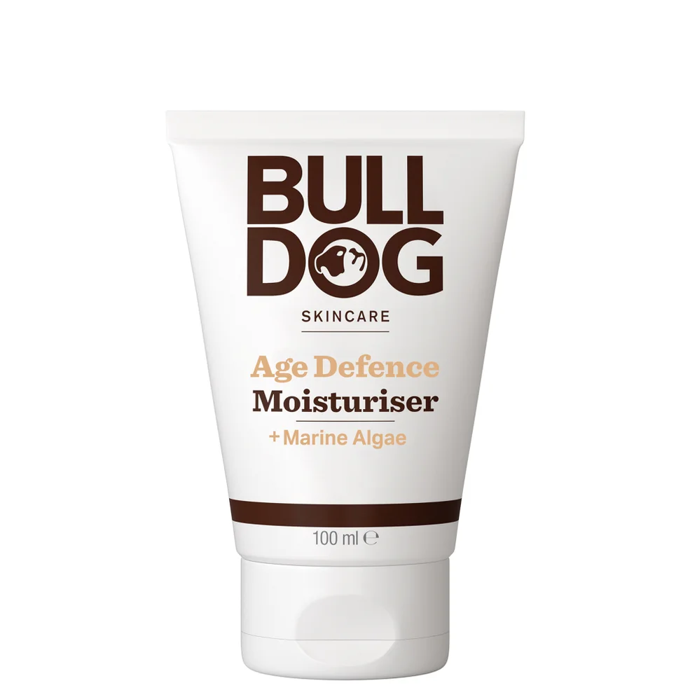 Bulldog Anti-Ageing Moisturiser (100 ml) Immagine 1