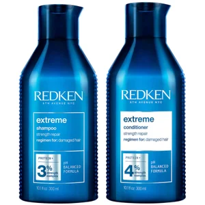 Redken Extreme Duo (2 Prodotti) - undefined undefined