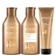 Redken All Soft Hair Care Collezione per capelli grossi (3 prodotti)