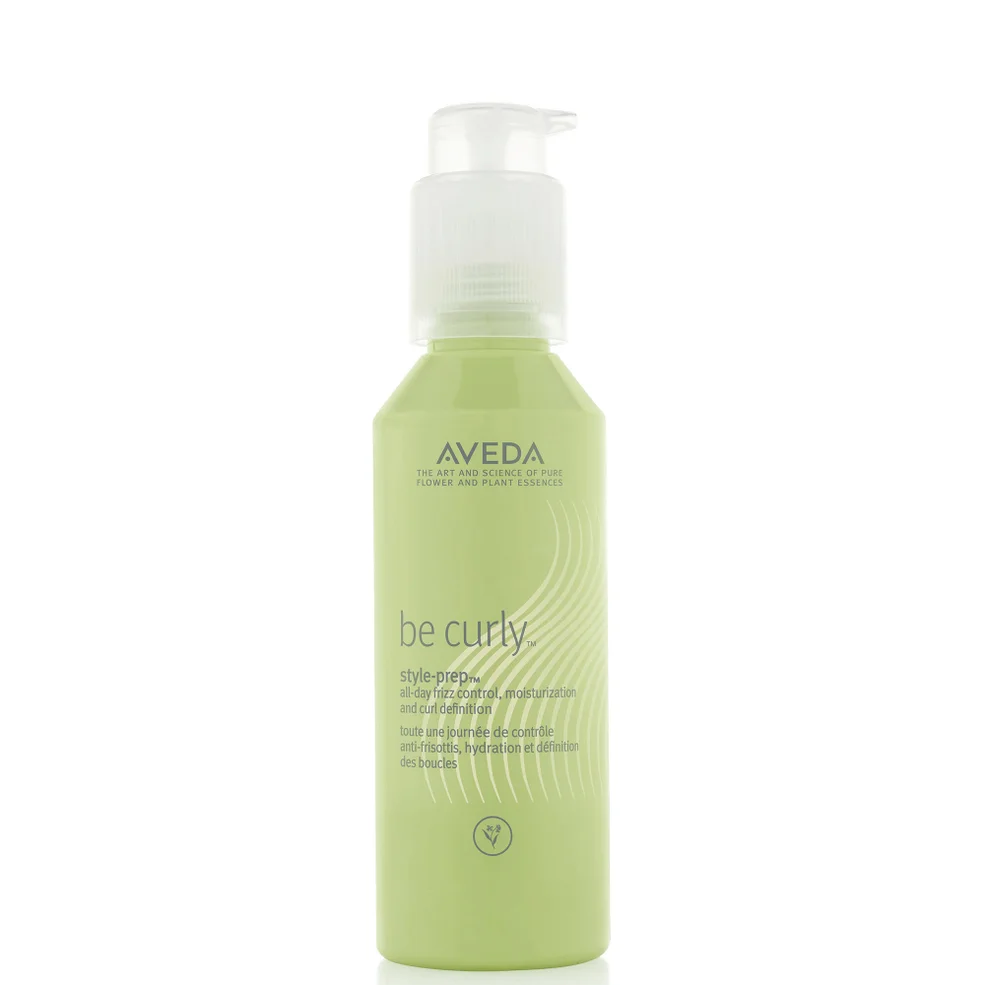 Aveda Be Curly Style-Prep (100ml) Immagine 1