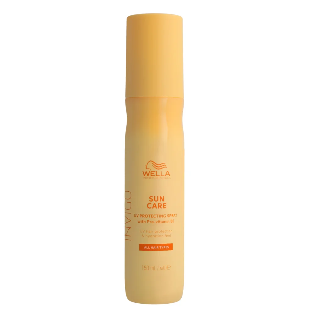 Wella Professionals Sun Protection Spray per capelli sottili e normali (150 ml) Immagine 1