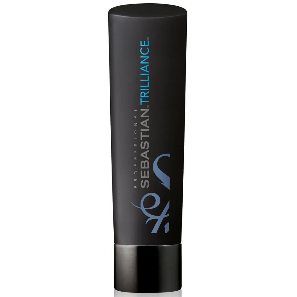 Sebastian Professional Trilliance Shampoo 250ml Immagine 1
