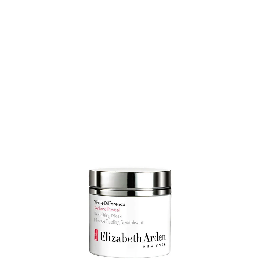 Elizabeth Arden Visible Difference Peel & Reveal maschera rivitalizzante (50 ml) Immagine 1