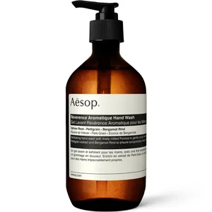 Detergente Mani Reverence Aromatique Aesop 500ml - undefined undefined