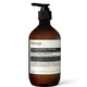 Aesop Reverence Balsamo Mani 500 ml