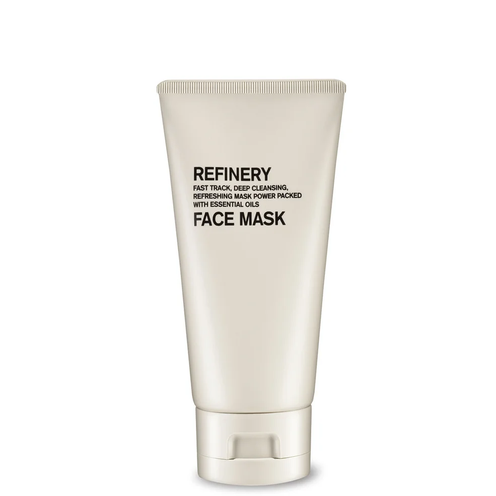 The Refinery Face Mask 75ml Immagine 1