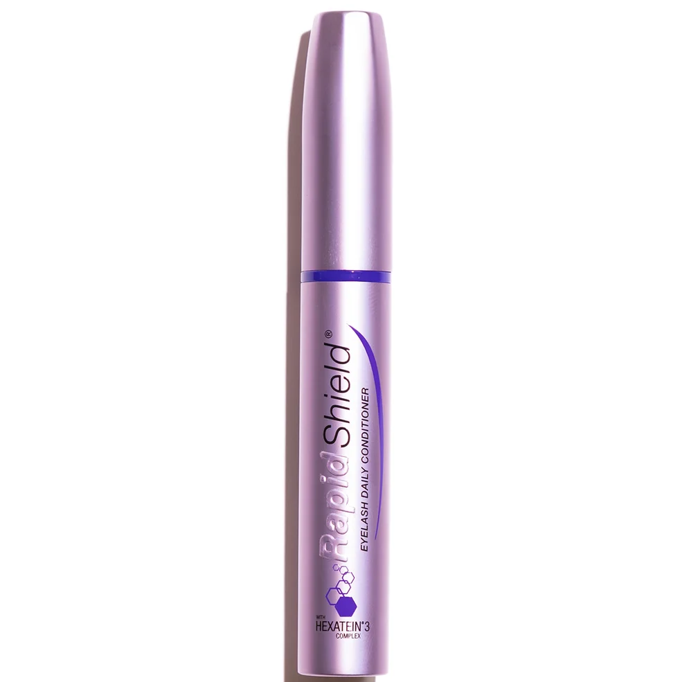 RapidShield Eyelash Daily balsamo ciglia Immagine 1
