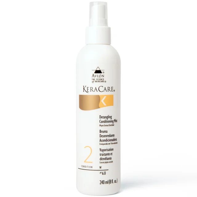 KeraCare Balsamo Districante Spray 240 ml