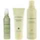 Aveda Pure Abundance Volumising Trio - Shampoo, Balsamo e Spray fissante