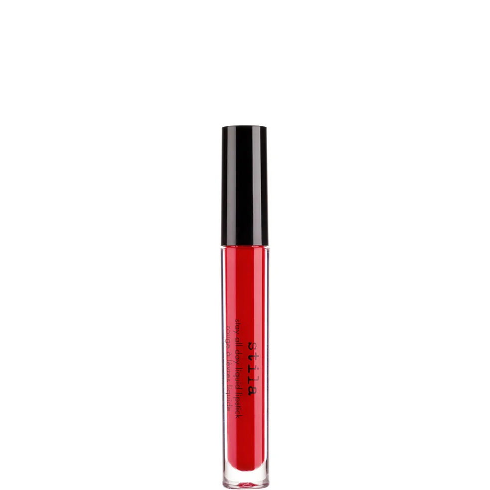 Stila Stay All Day® Liquid Lipstick 3ml (Various Shades) Immagine 1