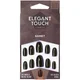Elegant Touch unghie finte pre-smaltate - Garnet