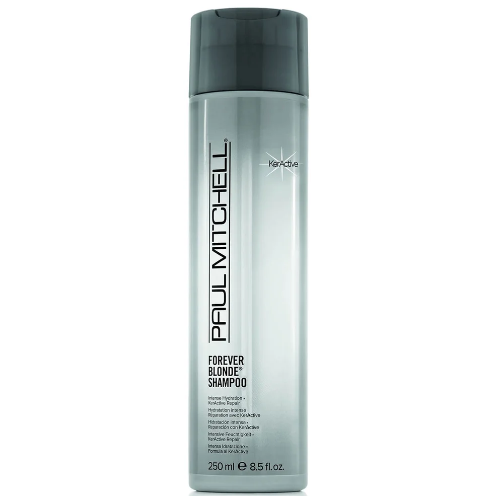 Paul Mitchell Forever Blonde Shampoo (250ml) Immagine 1