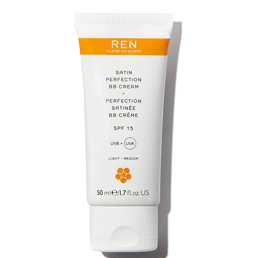 REN Satin Perfection BB Cream Immagine 1