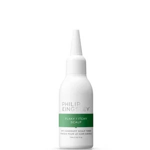 Philip Kingsley tonico per cuoio capelluto irritato e desquamato (75 ml) - Size 75ml