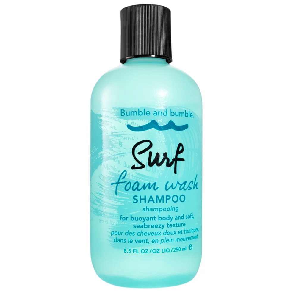 Bumble and bumble Surf schiuma Wash Shampoo 250ml Immagine 1