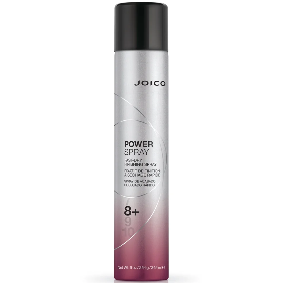 Joico Power spray per capelli tenuta extra-forte (300 ml) Immagine 1