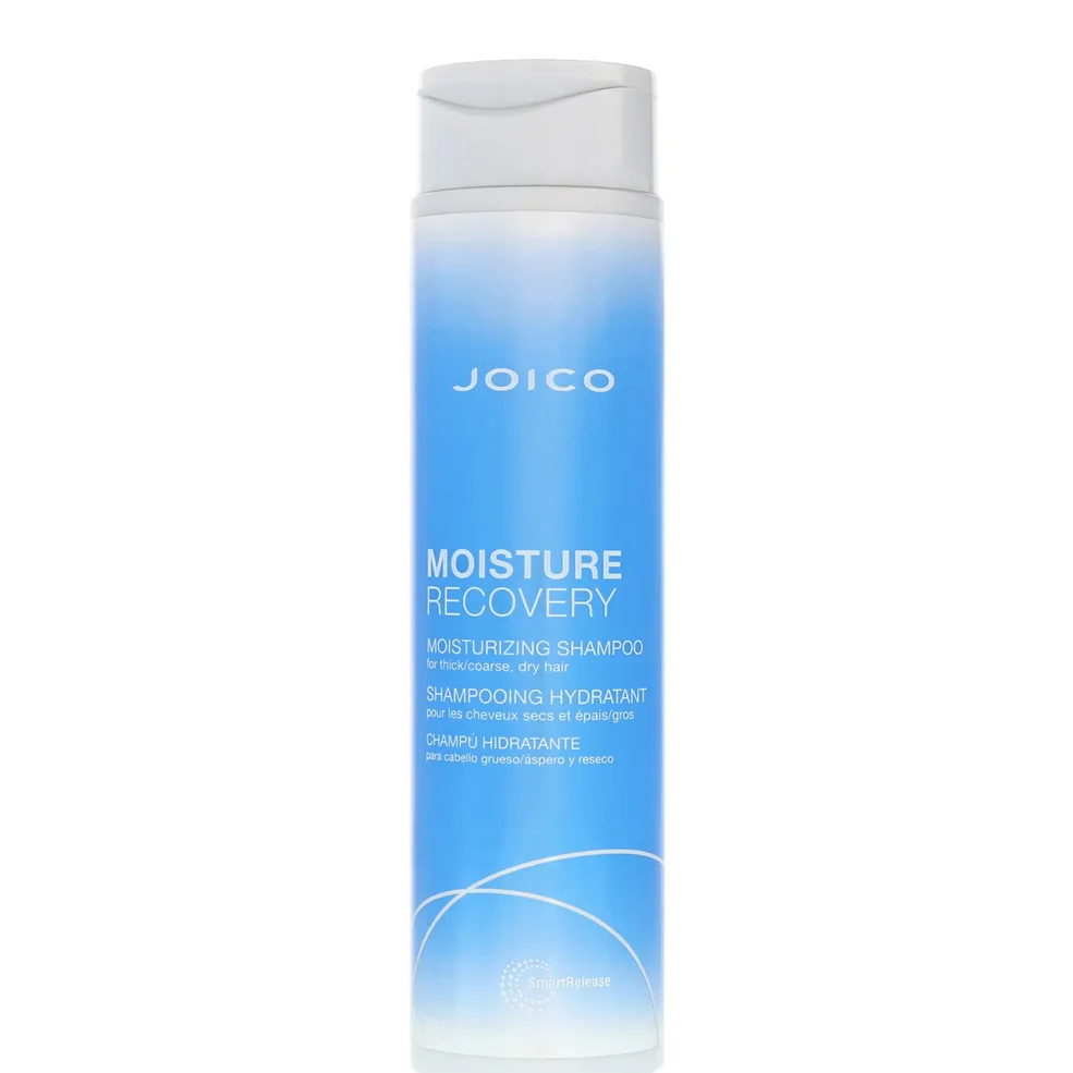 Joico Moisture Recovery Shampoo 300 ml Immagine 1