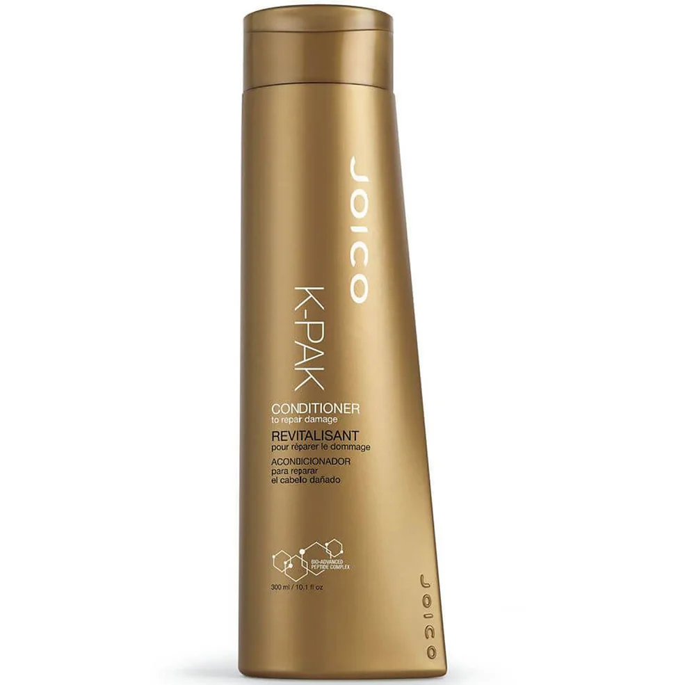 Joico K-Pak Conditioner 300ml Immagine 1