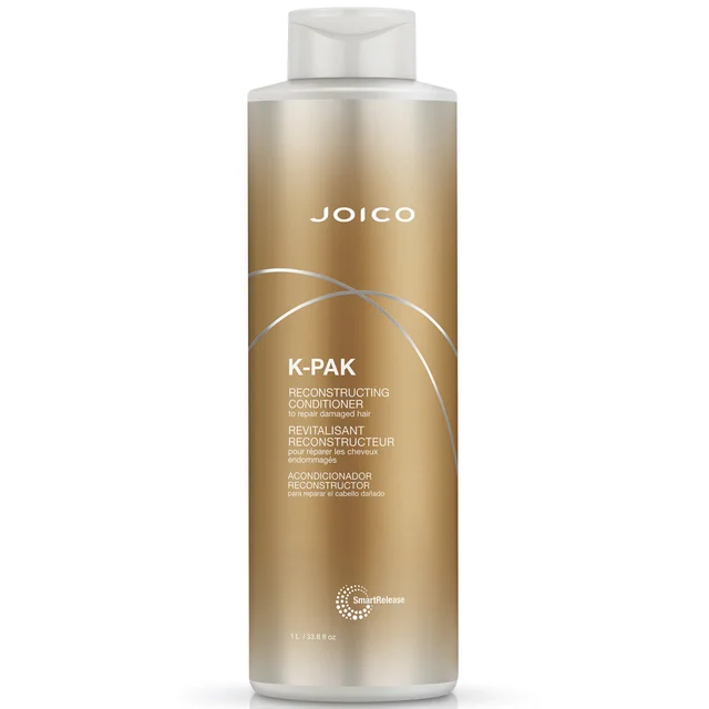 Joico K-Pak Balsamo Riparatore 1000 ml