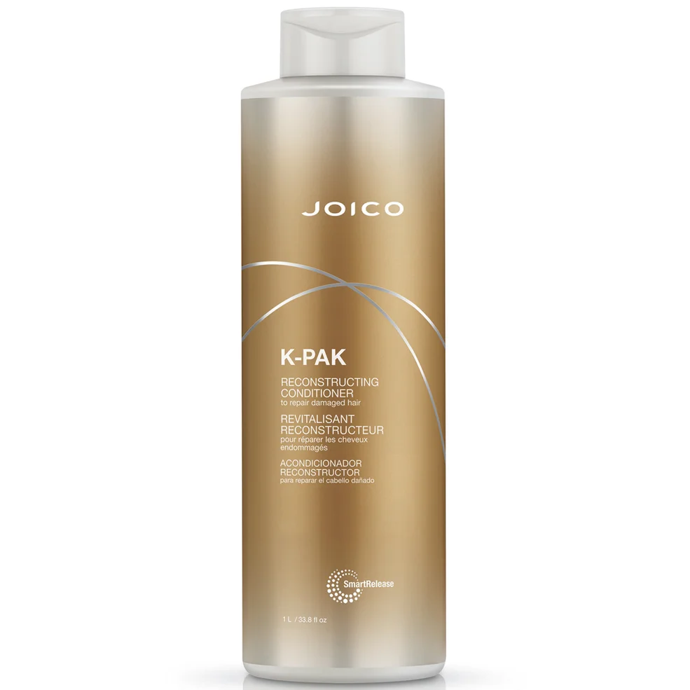 Joico K-Pak Balsamo Riparatore 1000 ml Immagine 1