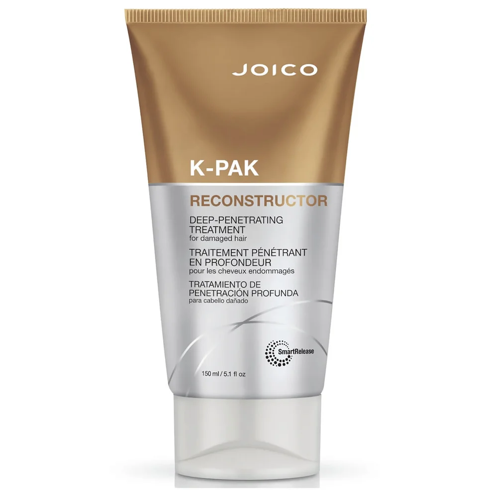 Joico K-Pak Trattamento Riparatore Intensivo 150 ml Immagine 1
