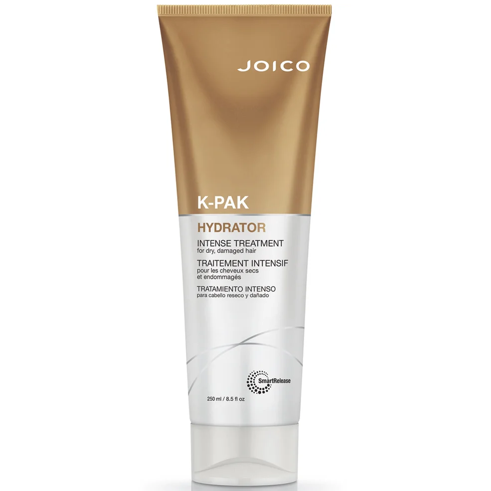 Joico K-Pak Trattamento Idratante 250 ml Immagine 1